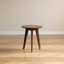 Table basse ronde moderne en chêne massif 29,5 po Fjord-550428416-543076796-550428542