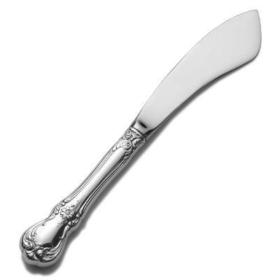 Sterling Silver Old Master Butter Knife -  Towle Silversmiths, T033912