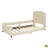 Haisam Upholstered Daybed-2052347162