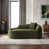 Green est en rupture de stock