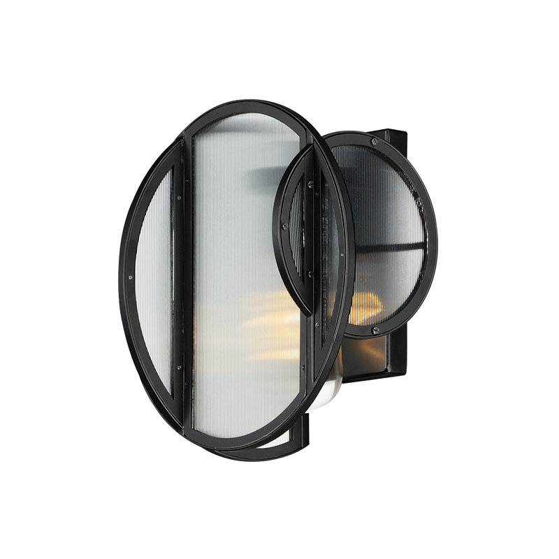 Crux 1 - Light Outdoor Sconce