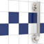 Barre d'appui 16 po Ameriluck-63446682-63446683