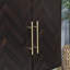 Orwin 80cm Sideboard