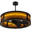 Franz 1 - Light LED Chandelier