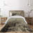 Polyester Coverlet