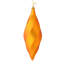 Solid Finial Ornament-1361045498
