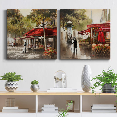 " E. Anthony Orme " 2 - Pieces