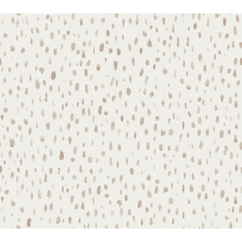 Abstract Wallpaper Roll, Pink