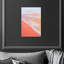 Coral Rivers Print by Oliver Gal-699123797-699123816