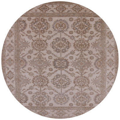 Clybourn Oriental Indoor Rug