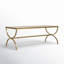 Table basse Muriwai