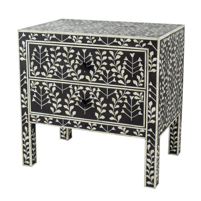 Accent Chest