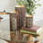 12'' H Metal Tabletop Candlestick