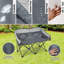 Banc de camping pliant Chani-1363576787
