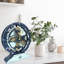 Wood Wall Clock-1039588896