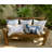 Outdoor Rectangular Pillow Cover & Insert