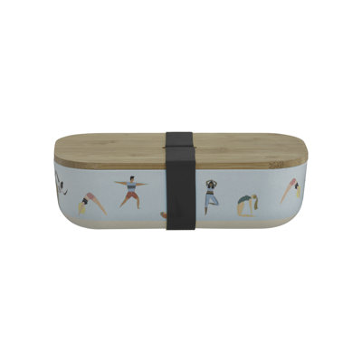 Pure Box Food Storage Container