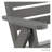 POLYWOOD Nautical Folding Highback Chair-21320351