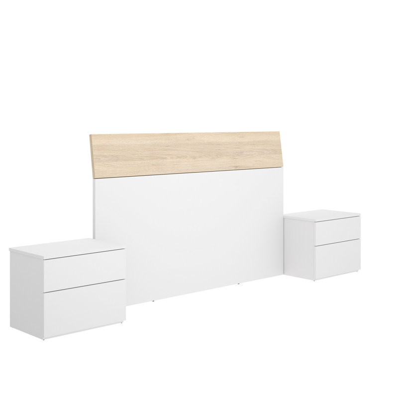 Mekeda Headboard