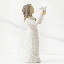 Christmas Children Figurines & Collectibles