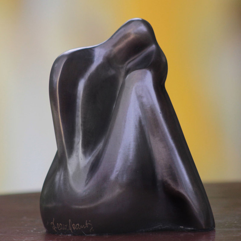 Sensual II Figure Study