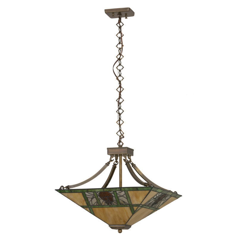 Dayanara 4 - Light Pendant
