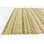 Tapis crème Judy