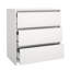 Commode 3 tiroirs Amily-655027183