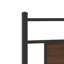 Bed Frame Without Mattress Engineered Wood-1570554230-1570554231