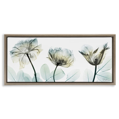 Jewels Of Passion Floating Frame, design by Albert Koetsier