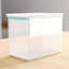 Vasque de rangement pour aliments pour boîte Clyde