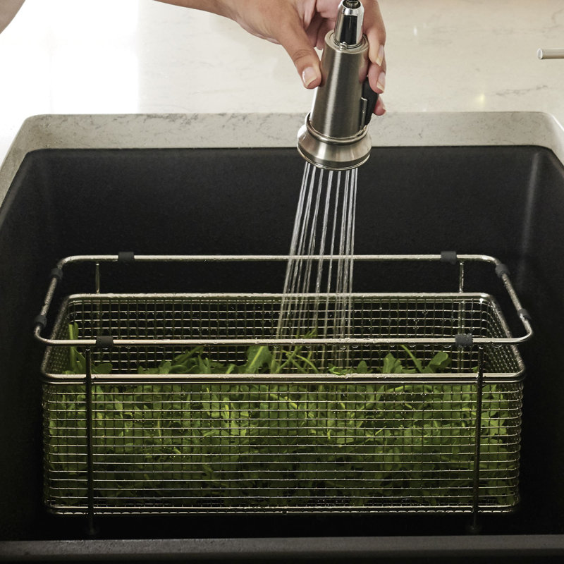 Performa Stainless Steel Colander