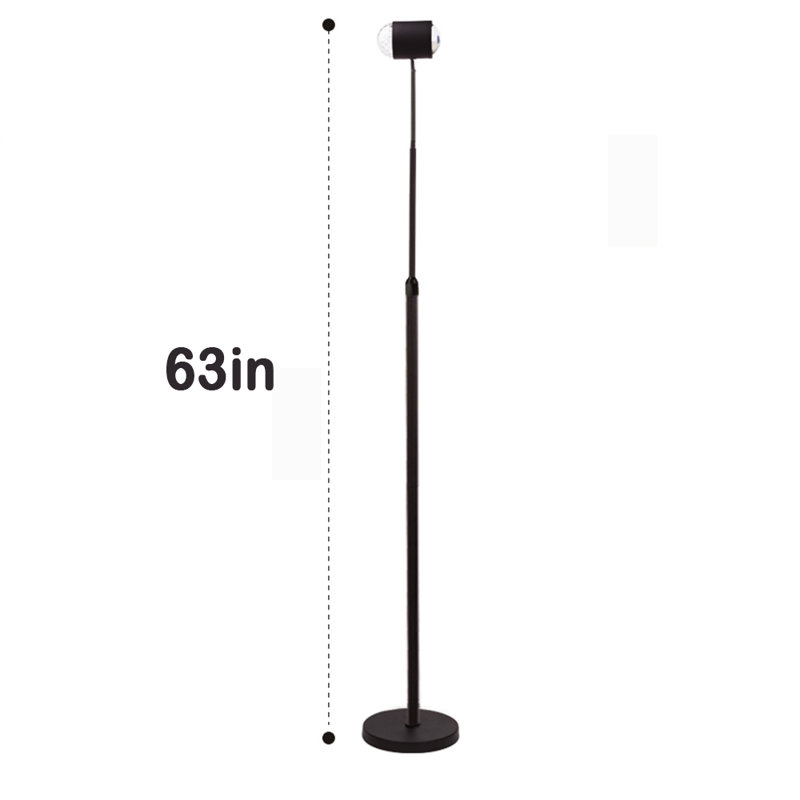 Sunset Projection Lamp Floor Light Floor Lamp