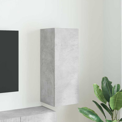 Unfinished TV Stand for TVs up to 24"