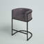 Tabouret de bar Cosmopolitan Mid-Century-589289392-589052124