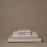 Woodland Silk Sheet Set