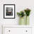 Blairsville Black Single Picture Frame-2000804161