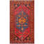 Vintage One-of-a-Kind 4'1" x 7'3" Area Rug