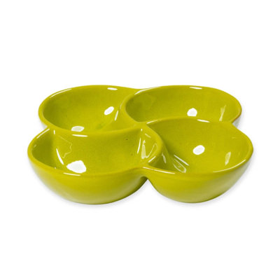 Latitude Vive Cateluta Ceramic Serving Dish