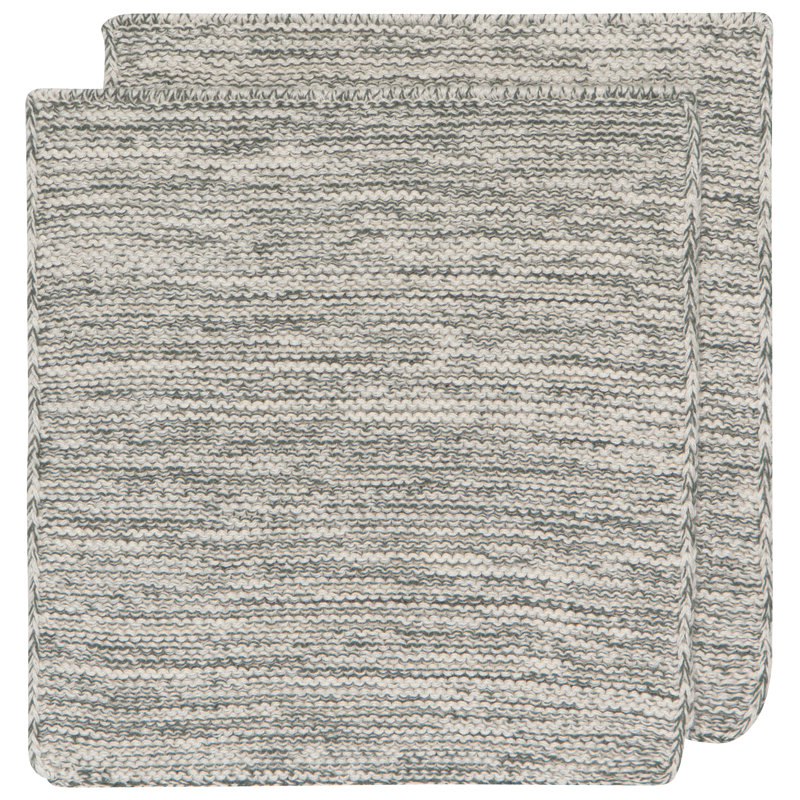 Linge à vaisselle en argile, Crorodile