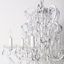 Lustre traditionnel de style bougie Valmira -226842295-226842299