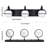 Scheller 3 - Light Dimmable Vanity Light-469195274