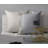 Reversible Throw Pillow-550455618