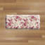 Anti-Fatigue Kitchen Comfort Mat, English Garden Rose Pattern In Linen-125219673-125219676