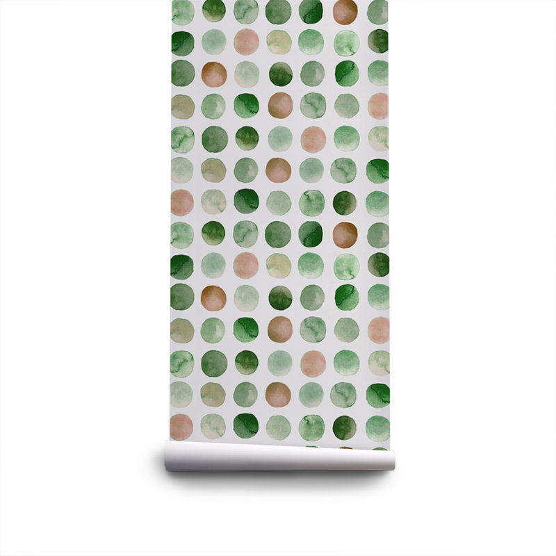 Anashia Matte Wall Mural, 250 x 250cm