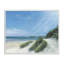 «Beyond Sunlit Sand Dunes», estampe numérique, conception de Georgie Harrison-2010837993-2010837997