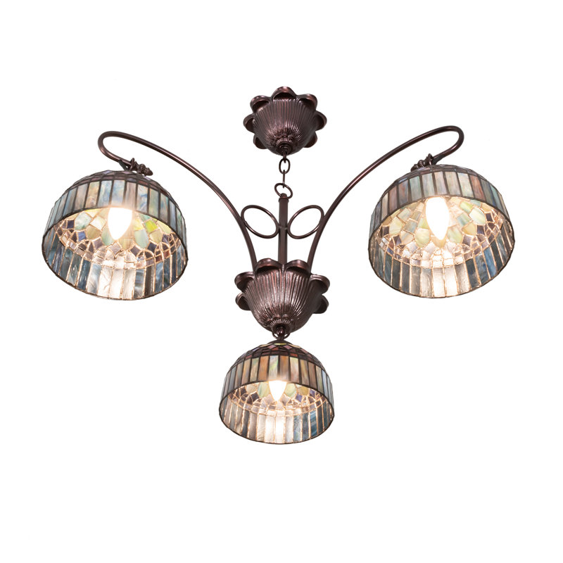 Arnger 3 - Light Chandelier