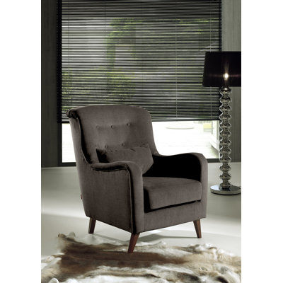 Deshaun Armchair