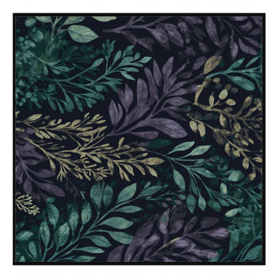 Tapis Serene Bloom