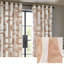 Candiance Room Darkening Curtain Pair-713937218-713937220